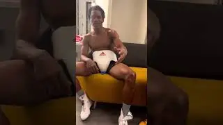 Hizi Hapa Sababu Za Mwakinyo Kupigwa na Liam Smith
