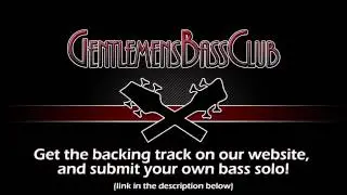 Crunchy Sunday #4 - Backing Track