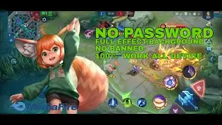 SCRIPT SKIN NANA STARLIGHT TERBARU !!! || DIJAMIN WORK 100%