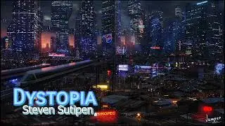 Electronic Music - Dystopia