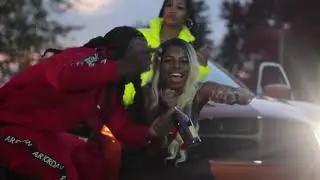 Nuthin 2 Sumthin - Marcus Black x Trav x Meechie [Official Video]
