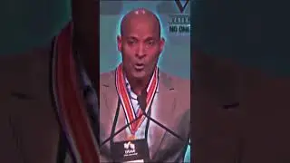 David Goggins is getting a MOVIE?!  