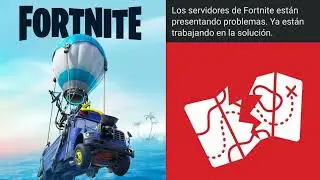 *POR QUE NO PUEDO JUGAR FORNITE CAP 3?*