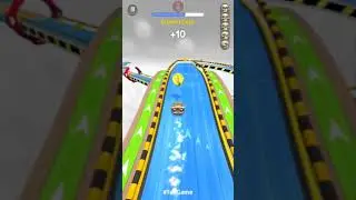 Going Balls | Level 36 (New update) | CAN YOU PASS ? 