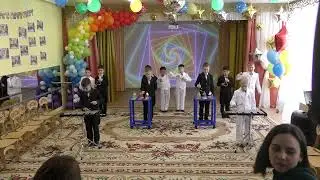 оркестр 