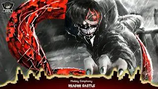 Avee Player - Template - Syrex Nightcore (Remake + Baground Live By Arifin)