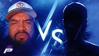 TOP-100 RANKED LEADERBOARD GAME!! | PROBLEM VS KING TREZ