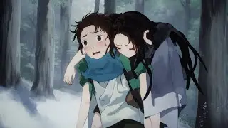 Demon Slayer Season 1 | Episode 1 Recap