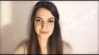 ♕ Grecian After the Battle Care Role-play ♕  ASMR