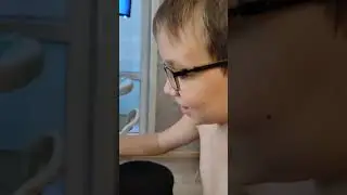 День рождения🤣#смотридоконца #ржака#каникулы #shorts