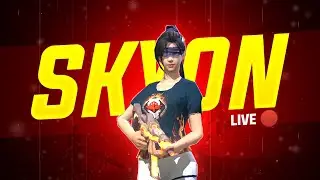 How To Make Gaming Live Stream Thumbnail On Android || Live Stream Thumbnail Kaise Banaen ||