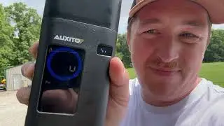 Auxito A501 Portable Tire Inflator Unboxing and Review