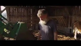 Peter and the Farm CLIP 2016 - Documentário