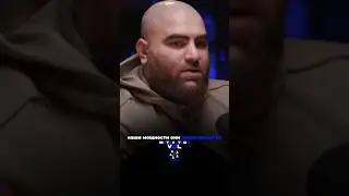Арсен Маркарян про контакт с реальностью! ⬆️🦁