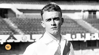 Was Alfredo Di Stéfano A Great Amongst The Greats?
