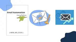 Email Automation Using Python 🐍