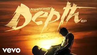 Plumpy Boss - Pandemic (Official Audio)