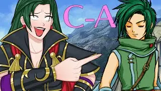 Fanmade Petrine & Sothe Support Conversation (PoR)