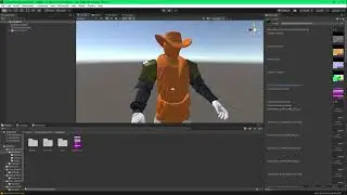 [Unity | Destiny 2] How to get your Destiny 2 Guardian into VRChat (Quick Tutorial)
