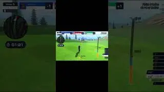 A few Birdies!!! Mario Golf Super Rush!!!