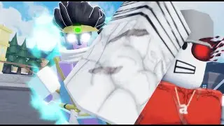 Every Beatdown In Stand Powers! (Part 2)