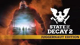 Bring on the Apocalypse! - State of Decay 2 - Monday Night Stream