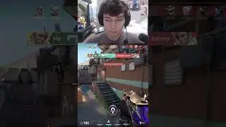 Hitting a NASTY Trickshot with a Guardian