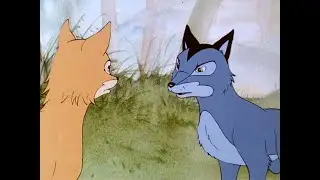 Dyrene fra Lilleskoven (Ep. 23): Grævlings farvel | The Animals of Farthing Wood | Dansk / Danish