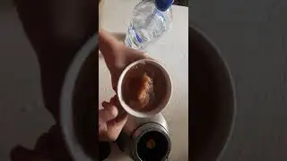 ВКУСНЫЙ  КОКТЕЙЛЬ