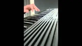Tiziano Ferro - Troppo Buono Cover Piano