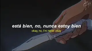 $UICIDEBOY$ - 1000 BLUNTS // SUB ESPAÑOL & LYRICS