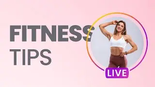 How to overcome a fear of going into a gym | BEGINNER FITNESS TIPS