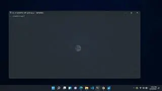 terminal-icons di powershell windows 11