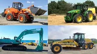 Изучаем цвета и машинки  Тесты для детей
