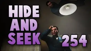 My Little Hobbit Hole! *Raw Uncut* (Hide & Seek 