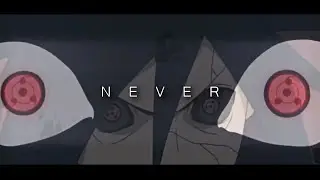 NEVER