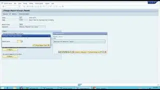 SAP S/4 HANA 059 Report to Report Interface in SAP S 4HANA