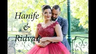 Hanife & Ridvan Weddingtrailer Luftaufnahme // PHOTOGRAPHY & FILMPRODUCTION