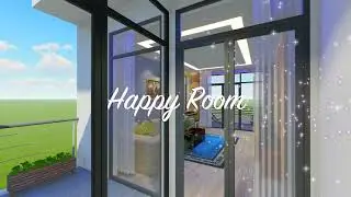 Happy room