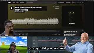 Bootleg Breakdown Nobody Asked For (FL Studio)