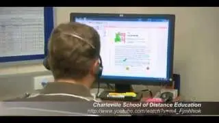 English - Web conferencing