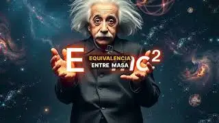 Albert Einstein: El Genio que Cambió la Historia de la Ciencia
