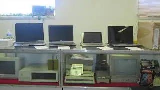 ben's shop