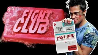 Why did they REALLY start Fight Club
