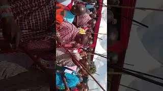 Jacob sapuki awasha moto at olosho onyokie