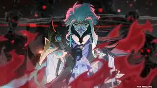 Dottore 6.6 cutscene