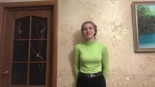 «Когда-нибудь мы покорим Олимп» 1 проба