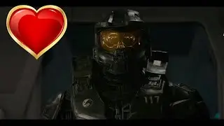 How The Halo TV Series SHOULD Have Ended...