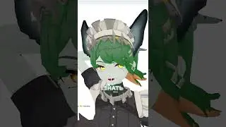 Спаситель человечества 😲 #vtuber #смех