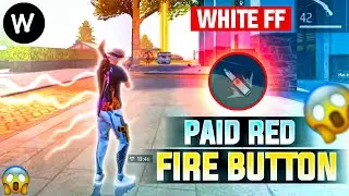 FREE FIRE SECRET RED FIRE BUTTON FOR AUTO HEADSHOT |